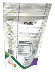 Valerian Root Herbal Tea Peruvian Valeriana Premium Silver Line (50) Peru