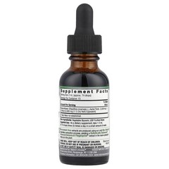 Nature s Answer Passionflower Alcohol-Free 1 fl oz 30 ml Alcohol-Free,