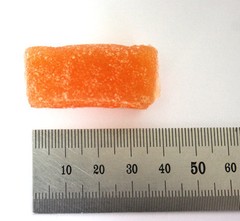 Korean Red Ginseng Jelly 200g, 450g / refreshing / ginseng extract and powder