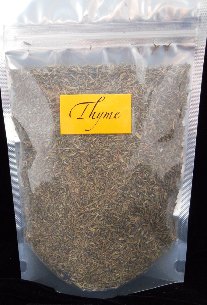 Thyme Herb, 2 oz.