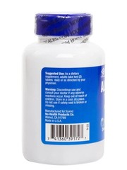 8 bottles of Super Albumin 100 Tablets Dietary Supplement 8×100 = 800 tablets