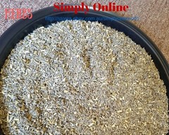 **BULK** WORMWOOD 400g – ORGANIC – DRIED HERB – APHRODISIAC – FREE POST