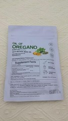 Oregano Oil Capsules 180 Count Black Seed Oil Green pigeons