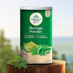 Moringa Powder – 100g, Essential Nutrition Superfood, Helps support health
