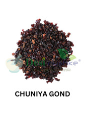 Chuniya Gond 250 gm | Kamarkas gondh | Palash Gondh | Butea frondosa | Gond dhak