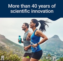OPTIMIZED RESVERATROL ELITE LONGEVITY NUTRIENT 60 Capsule LIFE EXTENSION