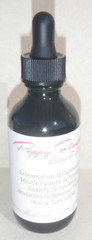 Poppy Tincture: Pain Relief, Soothes Anxiety and Calms the whole body.