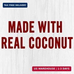 McCormick Coconut Extract With Other Natural Flavors, 1 fl oz