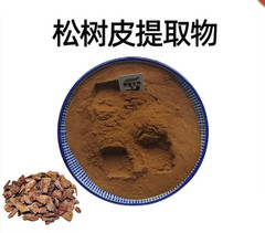 Maritime Pine Bark Extract Powder 95% OPC Pure Antioxidant ( 100g )