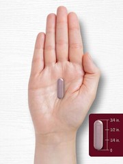 Black Cherry Capsules 2800mg | 240 Count | Non-GMO, Gluten Free | By Carlyle