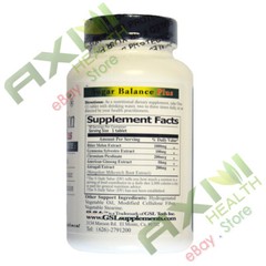 2 BOTTLEs GSL Bitter Melon Technology Sugar Balance Plus 90 Tablets (NEW)