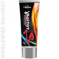 Hashmi Vagitot Vaginal Cream 10gm Good Result
