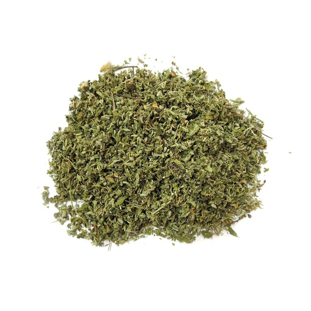 Damiana Leaf Fresh Dried Cut / 16 oz + / Turnera Diffusa