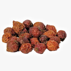 Rose Hips Organic Dried / Farm Fresh Packed USA Free Ship