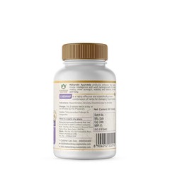 Maharishi Ayurveda Cardimap 60 Tabs For Hypertension Controls Blood Pressure