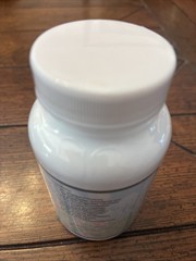 Evergreen Herbs: Respitrol Heat; 100 Capsules; Sealed but exp. 12/‘24