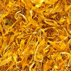 Calendula Flower Petals – Pure Calendula officinalis herb – calendula flowers