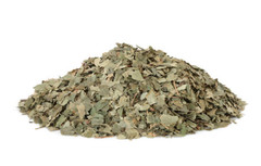 Eucalyptus Leaf Herb 1 oz – Organic Cut & Sifted | Respiratory Support