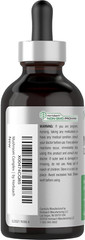 HorbaachMushroom Complex Liquid Extract 4 Oz, Tincture Drops 7 Premium Mushrooms