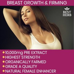 120 X PILLS STRONGEST FEMINIZE MALE BIG BREAST GROW FIRMER BUTT GROWTH FEMININE