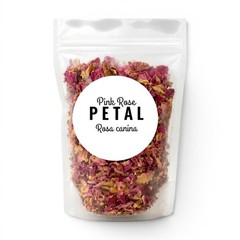Natural Bulk Herb Bags A – Z Organic & Wildcrafted Herbs, 28gm, 1oz
