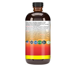 2 Bottles Libido Formula for men Bitters 16 oz w/ Ginseng