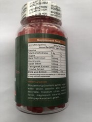 maca root hips and butt enhancement Gummies