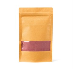 Premium Hibiscus Powder | Hibiscus sabdariffa | Finely Milled | Pure & Natural