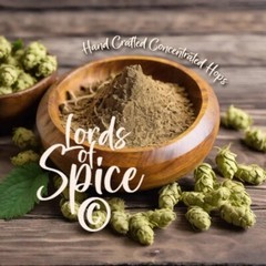 Hops extract Pure Hops Powder Hops Flower (Humulus lupulus) 4oz USA