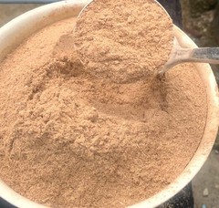 African Manpower Herb For Men: Modia Whitea 1kg. Last Longer