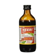 Aimil Neeri KFT Syrup 200 ML | FREE SHIPPING