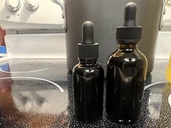 Ripkitty Organic Hemp Seed Oil – Premium, Raw, Unrefined Virgin – Free Shipping
