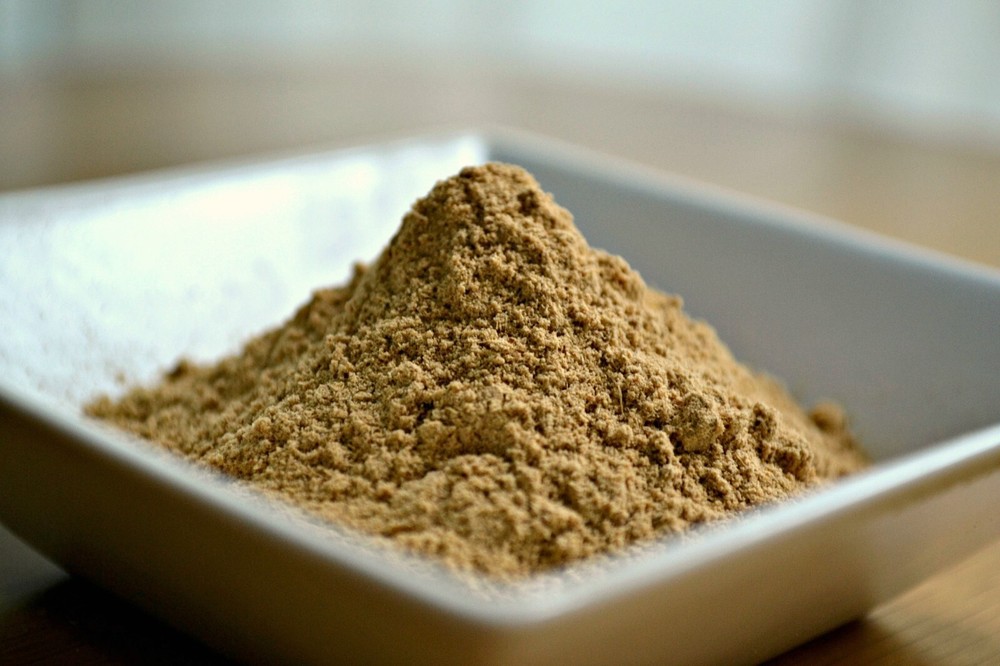 Dong Quai Angelica Root Powder / 1 oz to 16 oz / Angelica Sinensis