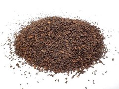 Chicory Root Roasted BULK HERBS 4 oz.