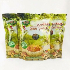 1X Packet Elnasr Instant Arabic Gum Powder “BUY TWO GET ONE FREE” 150g صمغ عربي