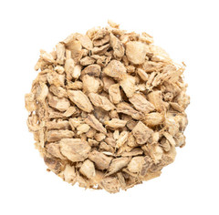 Ginger Root | Pieces/Powder | Nausea & Ingenstion Relief | Organic 1/4/8 oz