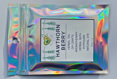 Hawthorn Berry Cut & Sifted Organic Herb Natural Herbal 28.3g 1 OZ Heart Health