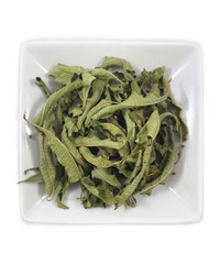 Whole Lemon Verbena Leaf Wild Crafted Aloysia citrodora Herbal Tea | USA | Fresh