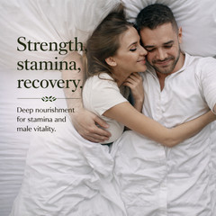 Ayurvedic Male Reproductive Formula #34