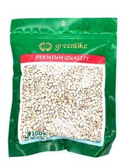 Greenlike Natural Adlay Millet Job’s Tears Coixseed Semen Coicis 生薏米 12oz
