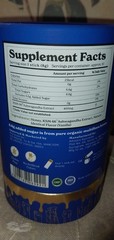 BetterAlt KSM-66 Ashwagandha Honey Sticks Vanilla Sealed 30 sticks exp: 12/26