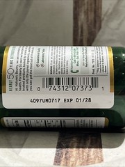 Nature’s Bounty Evening Primrose Oil 1000 mg Softgels 60 – Exp 01/28