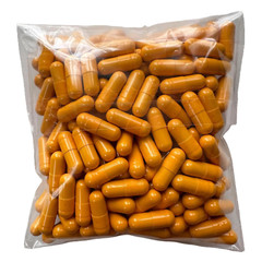 African Mondia Whitei Extract 20:1 Capsules Pure & High quality Extract