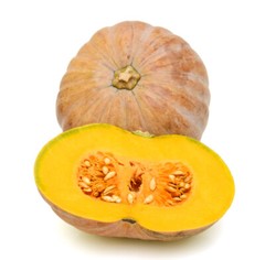 Pure Herbs: Pumpkin Seed – 4 oz.