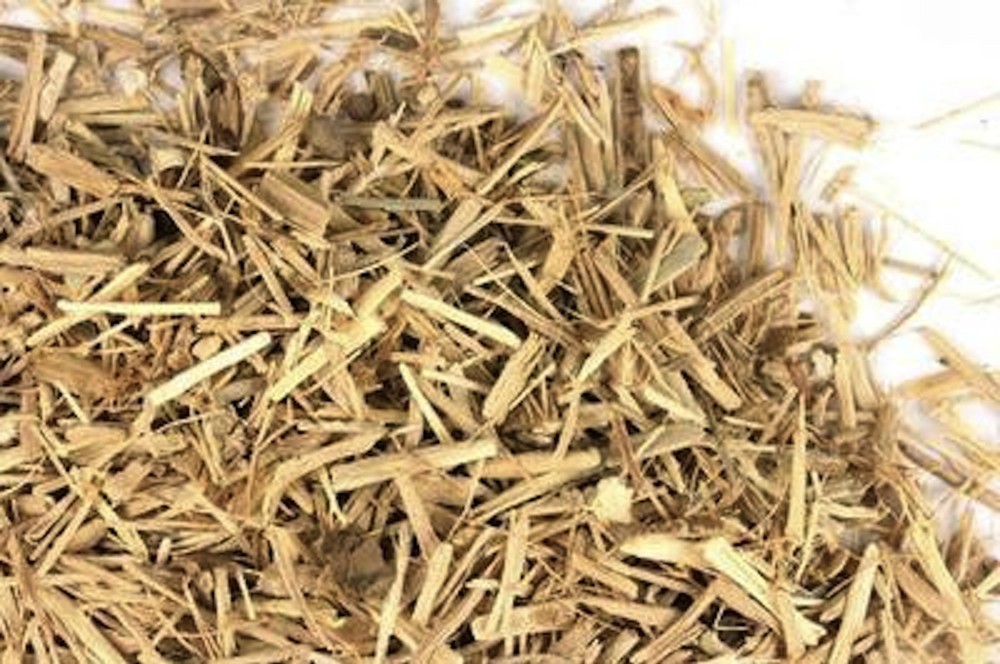 Eleuthero Root Organic Herb c/s – choose qty. by ounce or in tea bags