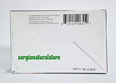 Te Cuachalalate Tea Natural – Digestion 20 bags High Concentration each Cup