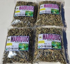 4oz Horehound herb/tea (Marrubium vulgare), houndsbane,organic marrubium