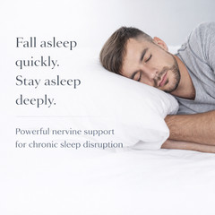 Sleeping Tonic – Strong Knock-Out Formula #171