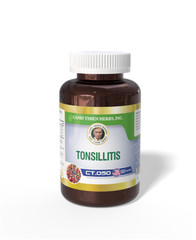 CT.050 – (TONSILLITIS)