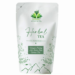 SAI HERBS Winged Prickly Ash Bark Raw Herbal Tea – Good for Healthy Lifestyle